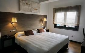 Suites Coruna